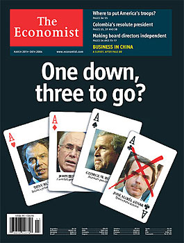 The Economist