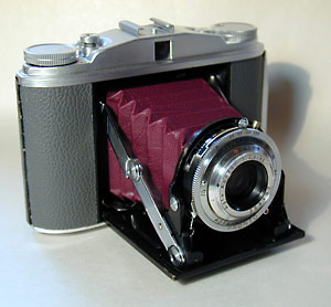 Old Cameras For Sale