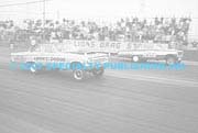 Lions Rare Photographic Memories drag racing photo