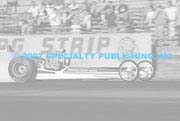 Lions Rare Photographic Memories drag racing photo