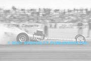 Lions Rare Photographic Memories drag racing photo