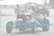 Lions Rare Photographic Memories drag racing photo