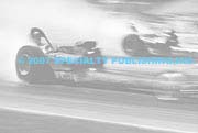 Lions Rare Photographic Memories drag racing photo