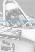 Lions Rare Photographic Memories drag racing photo