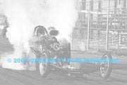 Lions Rare Photographic Memories drag racing photo