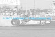 Lions Rare Photographic Memories drag racing photo