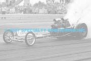 Lions Rare Photographic Memories drag racing photo