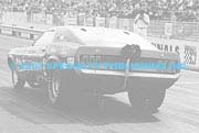 Lions Rare Photographic Memories drag racing photo