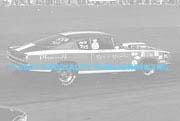 Lions Rare Photographic Memories drag racing photo