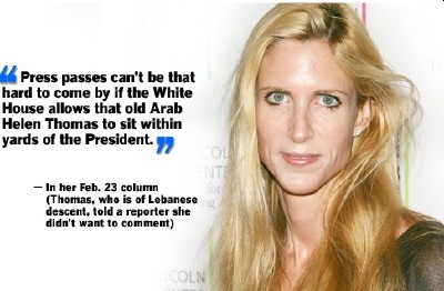 ann coulter