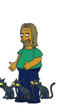 gordy simpson