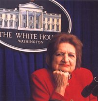 helen thomas